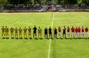 Ovidiu Burcă, debut cu dreptul pe banca lui Dinamo. „Câinii” au reușit prima victorie din amicale | VIDEO