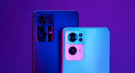 Dacă vrei un telefon NOU, trebuie să vezi ce face Oppo Reno 13 Pro!