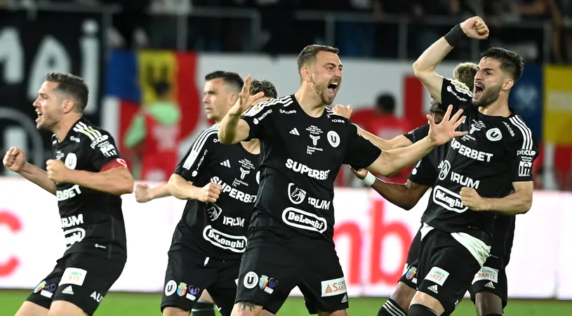 Claudiu Niculescu schimbă toată defensiva. FC Voluntari și-a anunțat primele șase achiziții. Două sunt de la ”U” Cluj