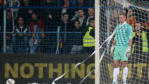 OFICIAL - Anunțul care uimește Anglia! Vestea primită de portarul lui Manchester City, Joe Hart