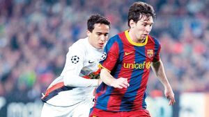 Argentina sau Brazilia? Messi sau Neymar?** AICI ai TOATE detaliile despre Copa America