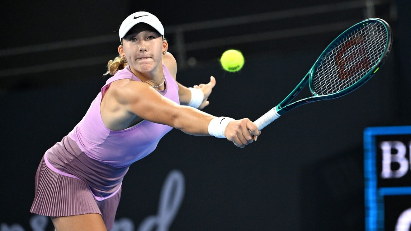 A făcut-o praf pe rusoaica Mirra Andreeva: „N-are nicio șansă să fie numărul 1 sau să câștige vreun Grand Slam”