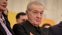 FCSB, un necaz nu vine singur: suma pierdută de Gigi Becali, imensă!