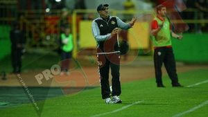 "Vaslui a fost trecută până acum la et cetera! A fost o victorie normală"** Hizo, despre meciul cu Lazio
