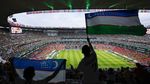 Uzbekistan – Columbia la CM 2026. Luis Diaz și James Rodriguez, blocați de „lupii albi” ai lui Fabio Cannavaro!