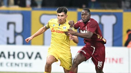Cât l-a costat pe Nelu Varga victoria CFR-ului cu Petrolul! Kader Keita a marcat după trei ani de pauză. SPECIAL