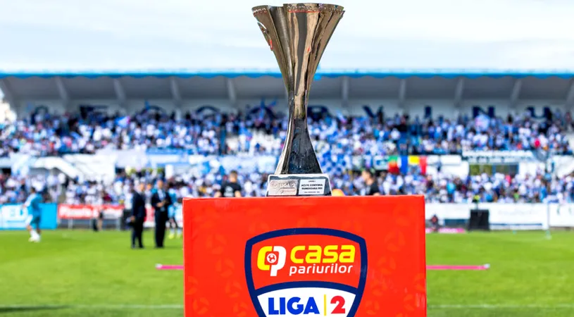 Fără cluburi de drept public în play-off-ul Ligii 2, însă abia din sezonul 2028-2029, dar și cu o condiție! Cum a prezentat Răzvan Burleanu schimbarea de regulament adoptată de Comitetul Executiv al FRF