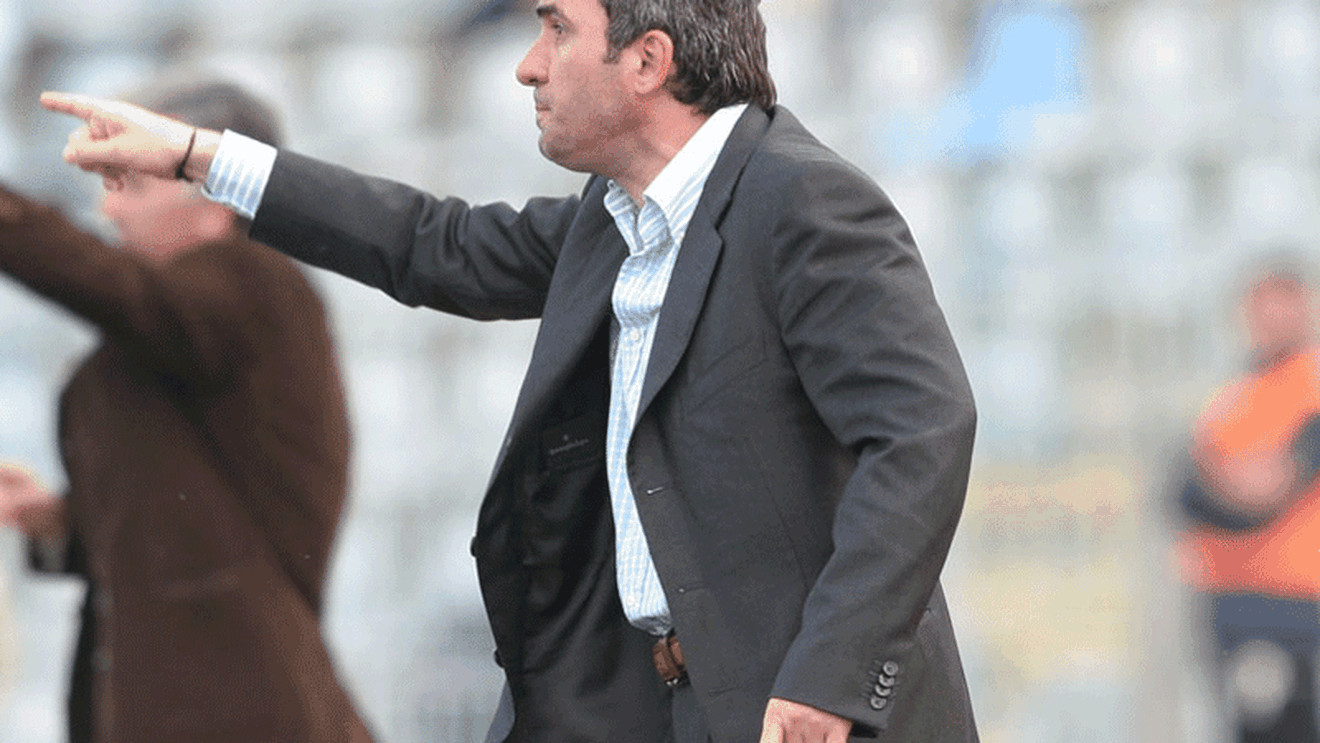 Hagi: "Am avut unele discuții cu Galatasaray"