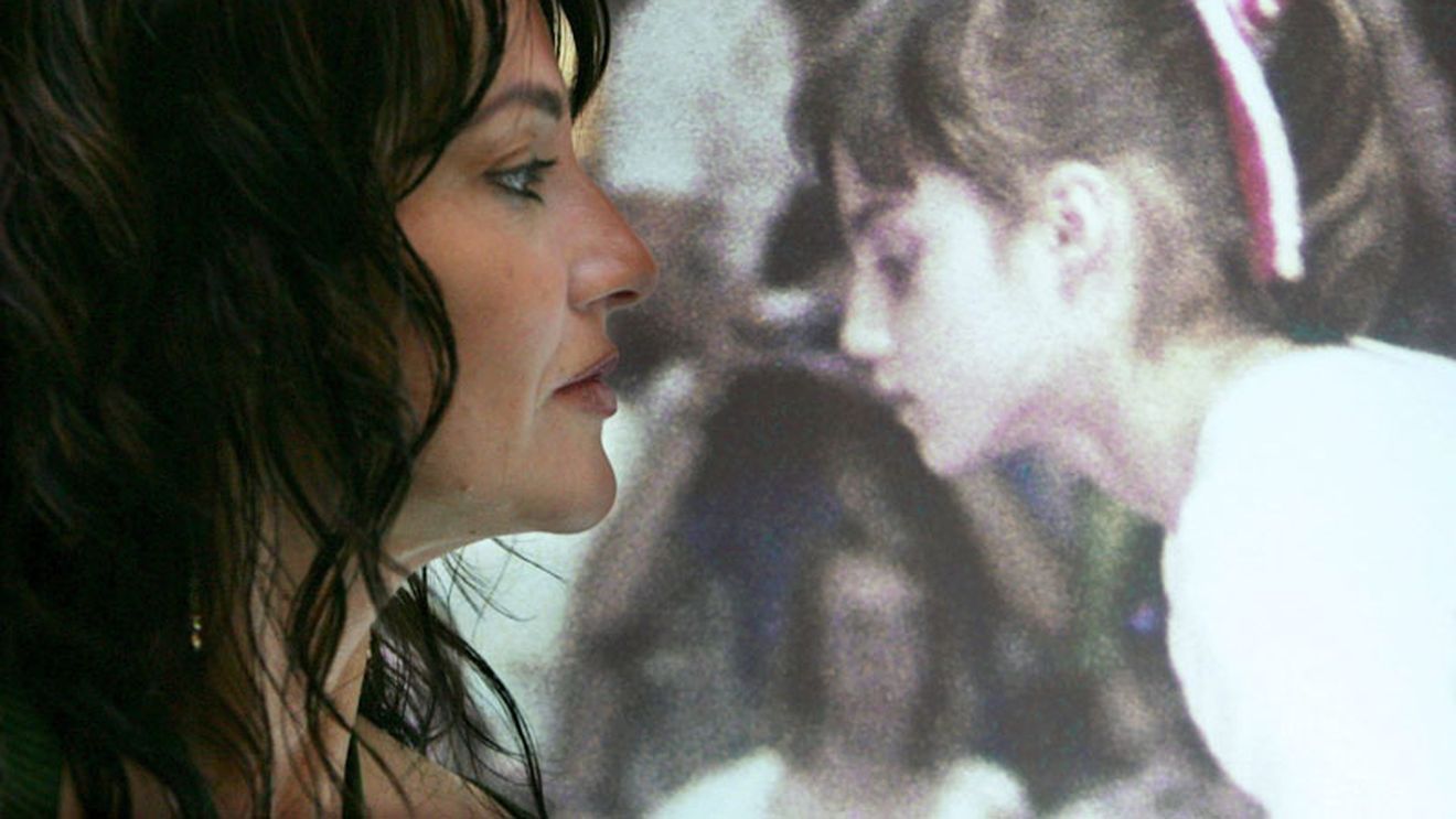 Nadia, la primul congres mondial al sportului