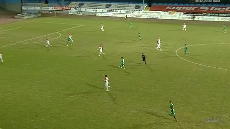 Hermannstadt - Sepsi 1-2! Video Online în etapa 25 din Liga 1. Leo Grozavu, prima victorie după șase remize consecutive