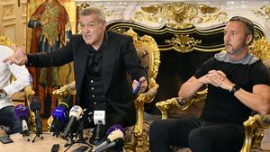 Mihai Stoica, un car de nervi după ce a văzut cine a ajuns în faza principală din Liga Campionilor. Dialog cu Gigi Becali: „Băi, așa mă oftic!”