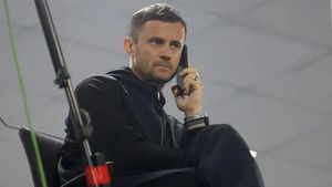 Șoc înainte de Dinamo - FCSB! Derby-ul ar putea avea loc în afara Bucureștiului