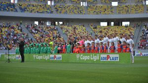 A vorbit Gino! După dezvăluirile ProSport despre dispariția a sute de mii de euro cuveniți cluburilor pentru Cupa Ligii, LPF s-a răzgândit: de vină nu e Adeplast, ci deținătorul drepturilor TV