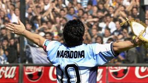 Moartea lui Diego Maradona nu a șocat chiar pe toată lumea: „Speram cu toții să nu se întâmple, dar ne așteptam” | VIDEO EXCLUSIV ProSport Live