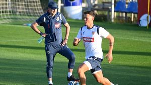 Avertisment pentru Edi Iordănescu, înaintea dublei cu Belarus și Andorra: „Ar fi jenant pentru toată lumea” | VIDEO EXCLUSIV ProSport Live