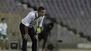 Veste de coșmar pentru Dinamo și Flavius Stoican: „Nu se știe dacă și când va mai putea juca fotbal!”