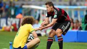 Președintele CONMEBOL a solicitat UEFA un meci între câștigătoarele Euro 2016 și Copa America