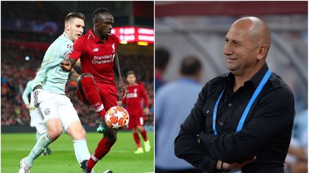 EXCLUSIV | Să râdem cu Vasile Miriuță! A comentat în stilul caracteristic meciul Liverpool - Bayern + ce l-a învățat Klopp în trecut: "Am stat zece zile la el"