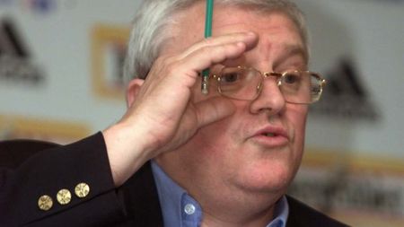 Kassai: "Nu-l dau în judecată pe Iancu!"