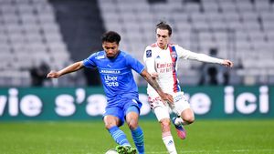 Manchester United este interesată de transferul mijlocașului Boubacar Kamara de la Marseille în perioada de mercato din ianuarie!