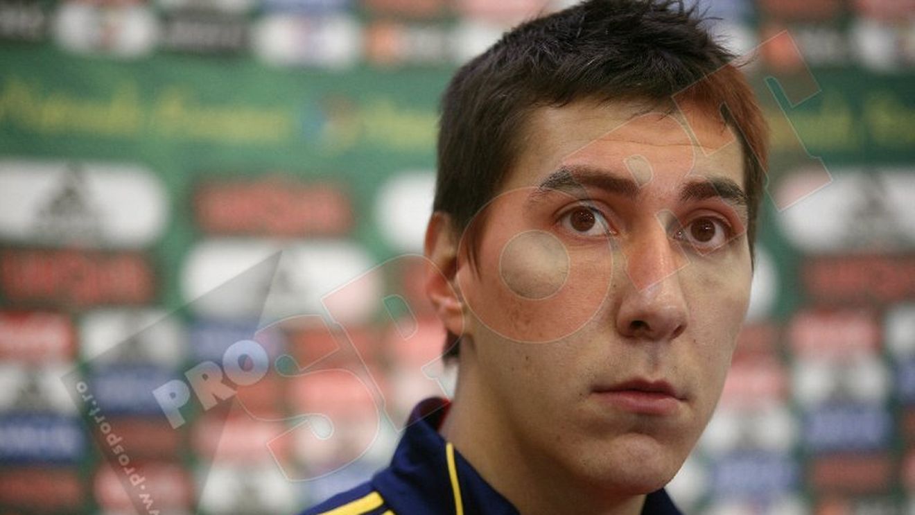 Va fi Mutu decisiv?** "Vrem victoria chiar dacă vom avea puține ocazii"