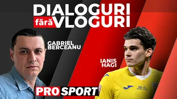 „Asta e binecuvântarea mea deghizată!” Ianis Hagi, confesiune de colecție: secretele naționalei, icoanele mamei și „sentimentele groaznice pe care le-am învins”. Dezvăluie cum își va crește copiii și episoade uluitoare din vestiar cu Steven Gerrard! | EXCLUSIV