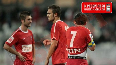 Lupu: "Unii jucători de la Dinamo pot fi acuzați de port ilegal de tricouri"