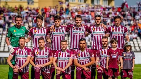 EXCLUSIV | Fotbalul românesc are viitor: "Este văzut drept noul Chiricheș". Puștiul din Liga 2 care a atras atenția impresarilor