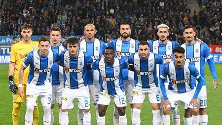 Oltenii îşi compară rivalele: „FCSB mi s-a părut mai puternică decât CFR Cluj”