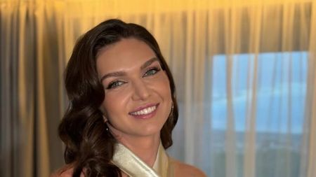 Simona Halep, ca un star de cinema. Apariție ca la Hollywood! „Ești superbă”