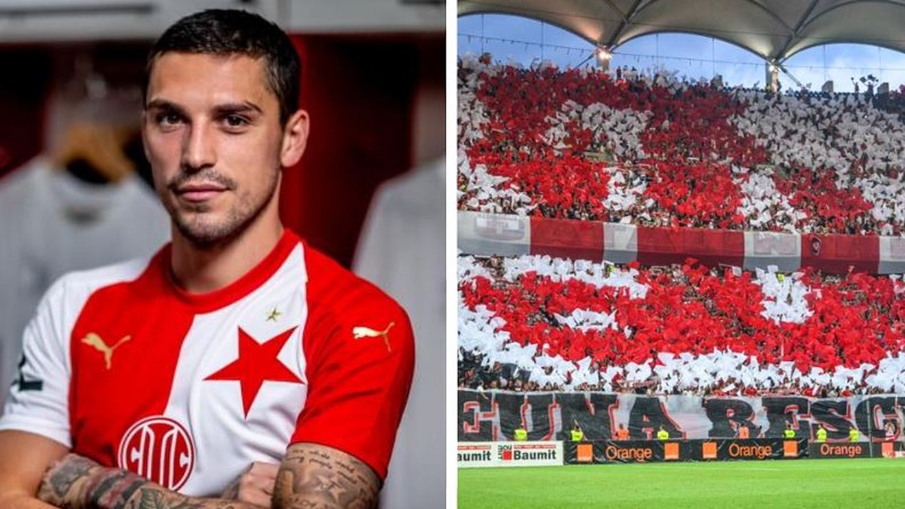 Impresionant! Nicolae Stanciu a donat pentru salvarea lui Dinamo. Motivul "rivalului" pentru gestul său și comunicatul de recunoștință al Peluzei Cătălin Hîldan