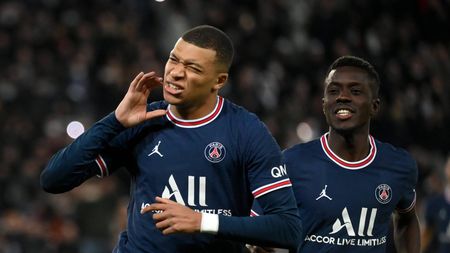PSG o avertizează pe Real Madrid cu privire la vedeta Kylian Mbappe înaintea duelului din Champions League!