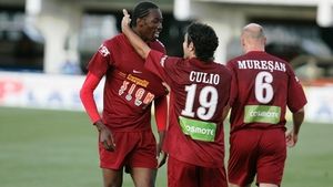 CFR Cluj domină piața vânzărilor de jucători!** Vezi câți bani au intrat in vistieria clubului din vara lui 2009 până acum