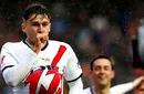 Ce veste pentru Andrei Rațiu! Anunțul venit din Spania despre „tricolorul” dorit de Real Madrid și Barcelona