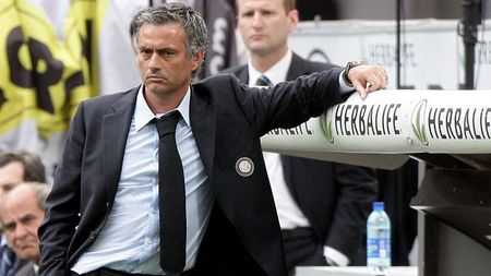 Mourinho ironizează BarÃ§a: "Puteam să le dăm 5!"
