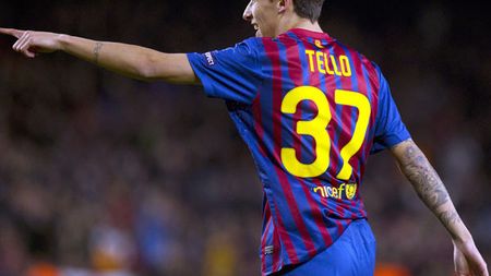 Posibila plecare a lui Thiago i-a alertat. Ce face Barcelona ca să nu își piardă o altă speranță crescută în La Masia