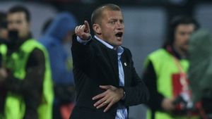 Dorinel Munteanu: "Am fost mai buni, rezultatul e nedrept"