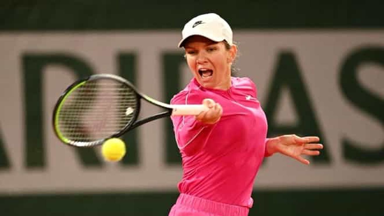 Mihai Rusu, critici la adresa Simonei Halep: „E fițoasă, de aceea mulți antrenori evită s-o antreneze!”