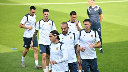Valencia vrea să dea lovitura cu transferul extremei din lotul României la EURO 2024!