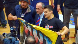 Florin Talpan, pus la zid de fanii celor de la FCSB: „În toate procesele cu noi v-a dat cu virgulă"