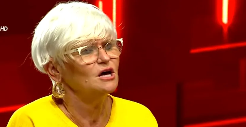 Cel mai mare regret al Monicăi Tatoiu. ”Nici nu știu unde e înmormântat”