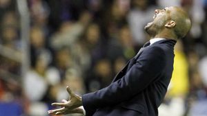 Cotat la 35 de milioane de euro,** unul dintre cei mai promițători tineri ai momentului are INTERZIS la Barcelona!** "Acest transfer trebuie să iasă din discuție"