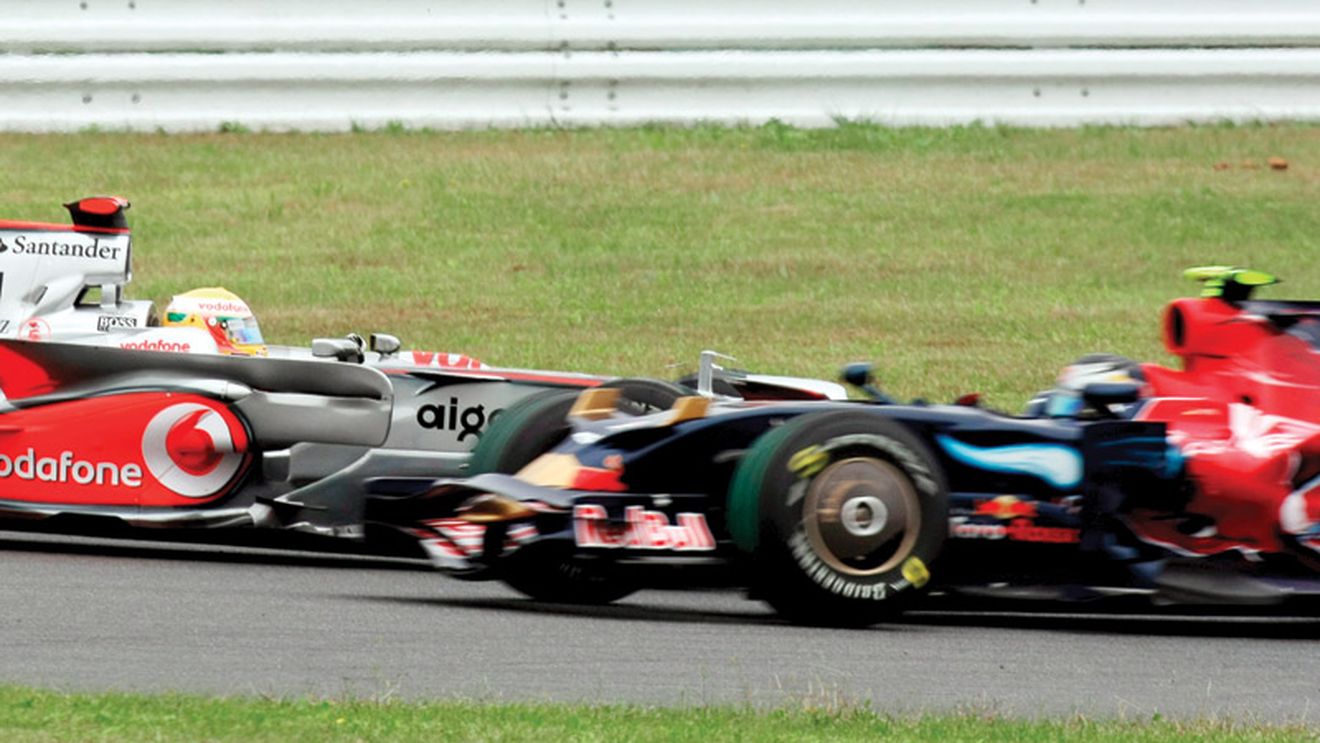 Alonso s-a impus în MP al Japoniei