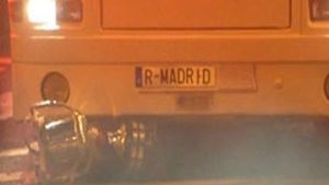 VIDEO Tremu**Ramos** de bucurie! Copa del Rey, pusă în pericol de emoțiile "galacticilor"