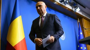 Ilie Bolojan bagă fotbalul în austeritate! Noul stadion Dinamo şi alte 6 proiecte cu investiții uriaşe, îngropate de Guvern