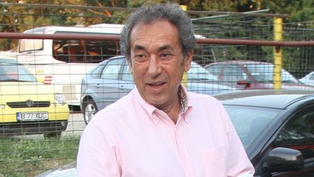 Badea: "Cei 3 nu au trădat spiritul dinamovist! Au cântat și 'Oaia mică'!"