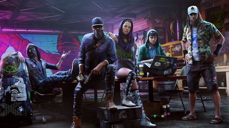 Watch Dogs 2 - trailer nou și avalanșă de clipuri de gameplay
