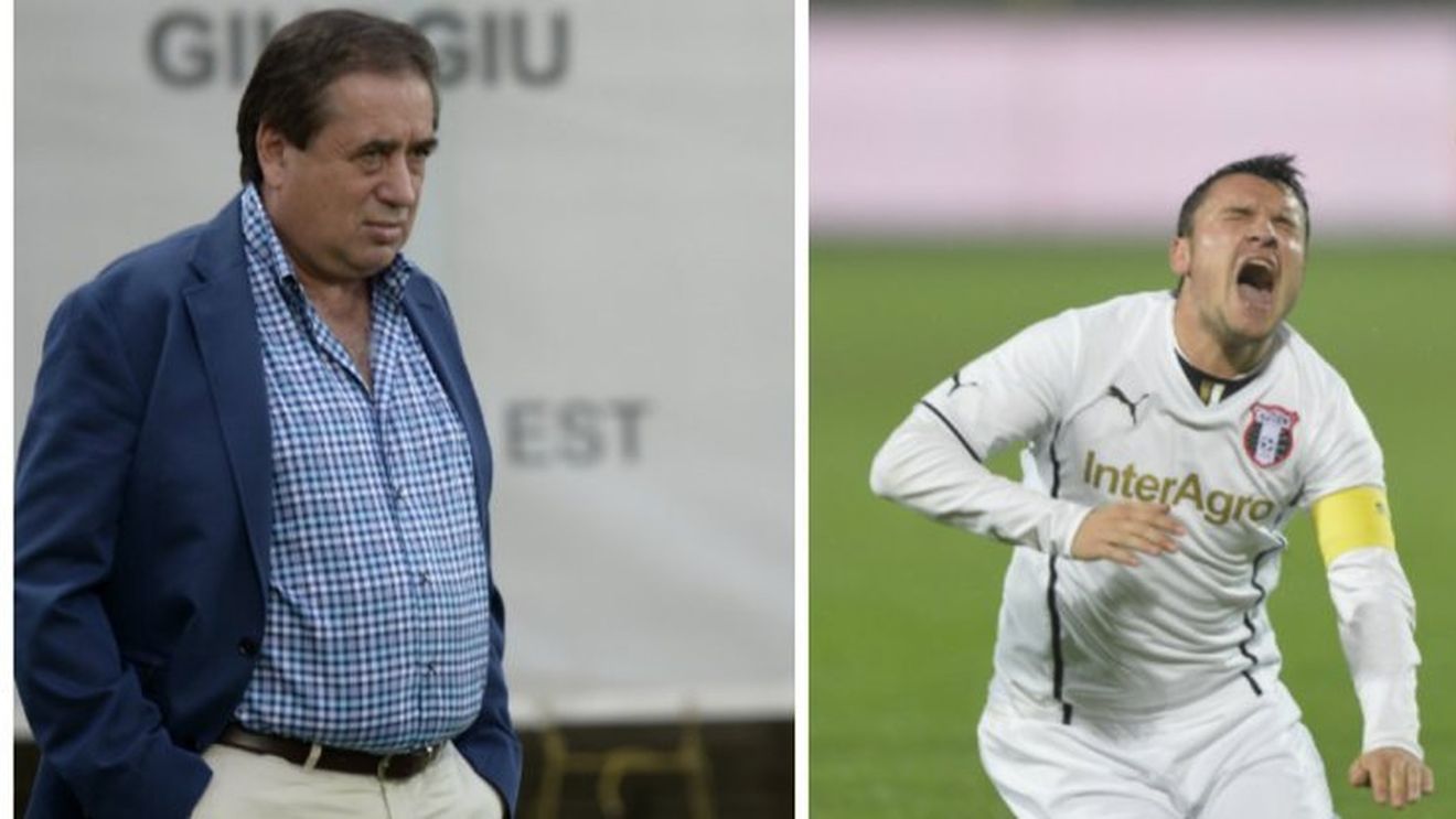 Budescu, prinț și cerșetor. Astra a exclus din lot jucătorul care îi putea aduce două milioane de euro în iarnă