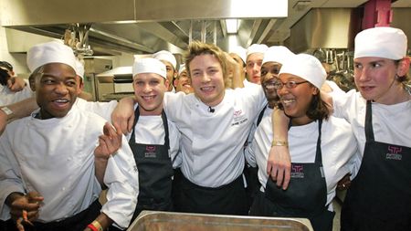 MasterChef Jamie!** City a dat o lovitură culinară: ultimul "transfer" de pe Etihad