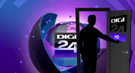 DEMISIE surpriză în televiziune! Părăsește trustul Digi, după 15 ani: „O să-mi văd de treaba mea”